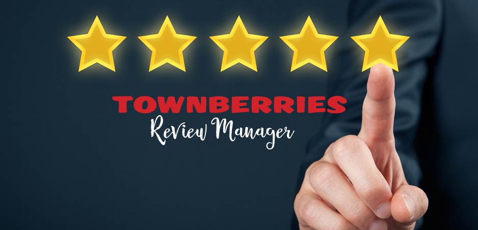 Townberries - Reviews
